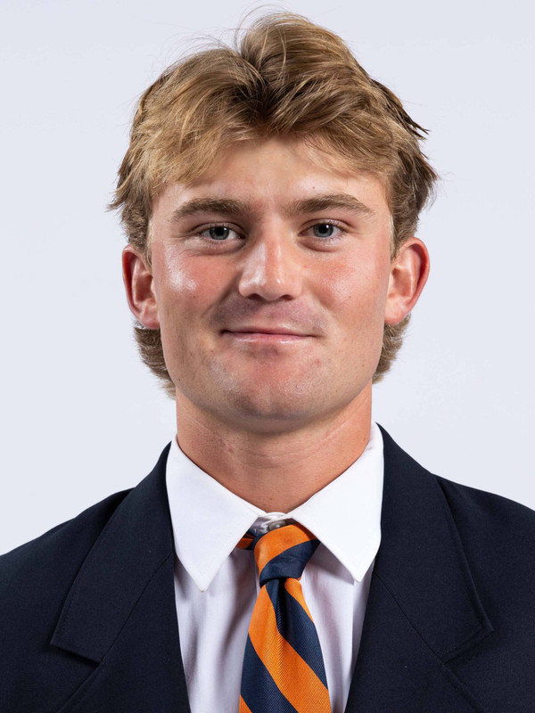Sam O'Hara