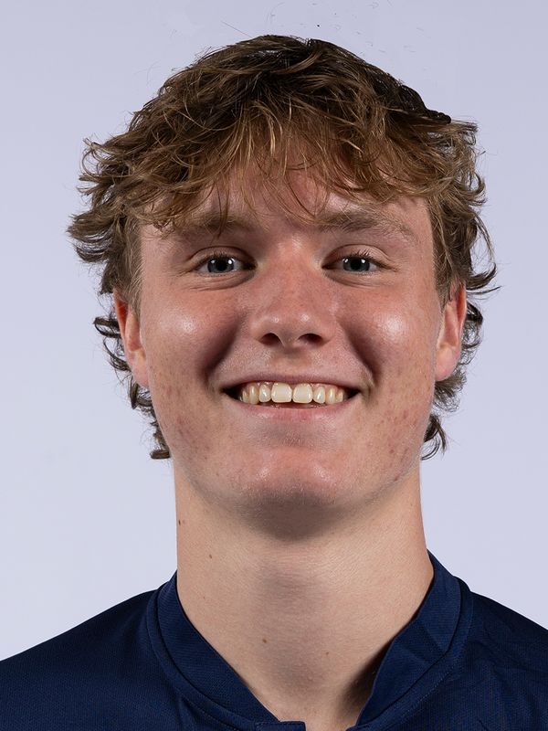 Ewan Harris - Men's Squash - Virginia Cavaliers