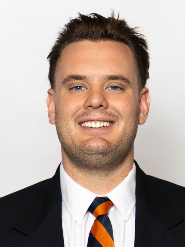 Michael Dominick -  - Virginia Cavaliers