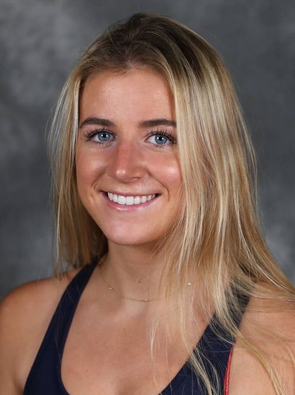 Erin O'Connor - Women's Squash - Virginia Cavaliers