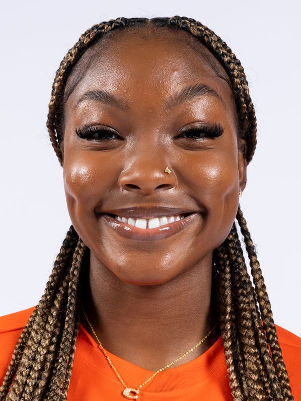 Aniyah Collier - Women's Soccer - Virginia Cavaliers