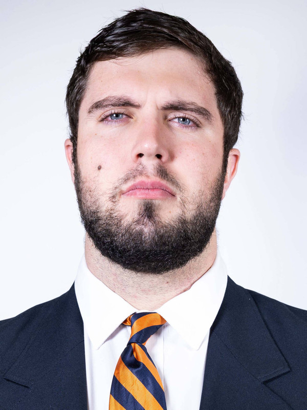 Cole Surber - Football - Virginia Cavaliers Cole Surber - Football - Virginia Cavaliers