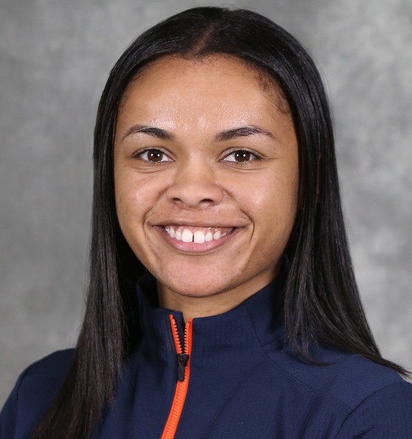 Lindsey Morris -  - Virginia Cavaliers