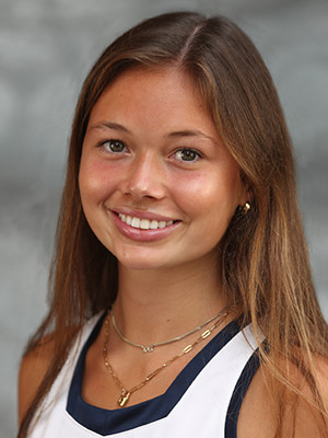 Alexandra Morgan - Field Hockey - Virginia Cavaliers Alexandra Morgan - Field Hockey - Virginia Cavaliers