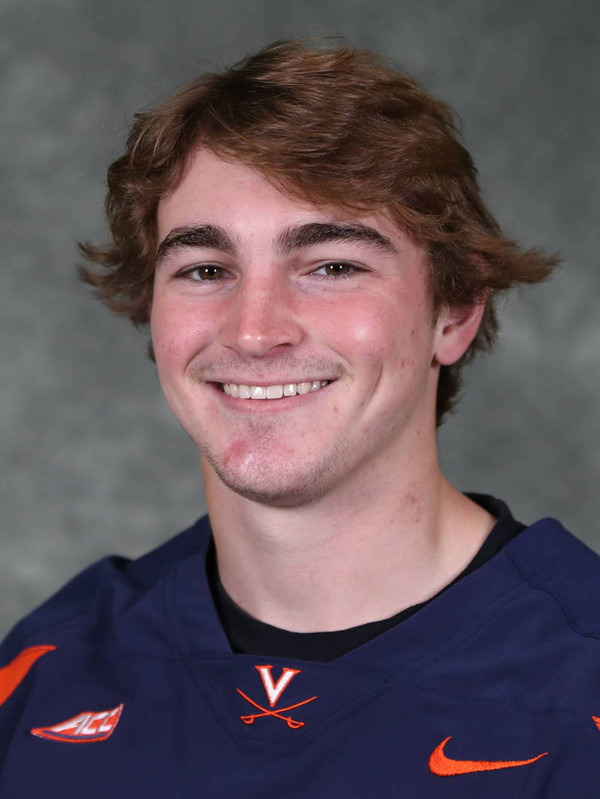 Mike Prestipino - Men's Lacrosse - Virginia Cavaliers Mike Prestipino - Men's Lacrosse - Virginia Cavaliers