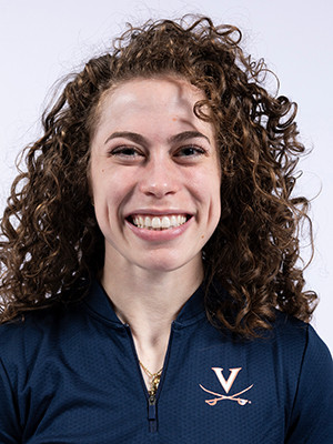 Kristina MacLure -  - Virginia Cavaliers