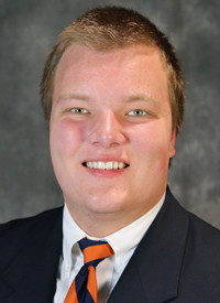 Joe Bissinger - Football - Virginia Cavaliers