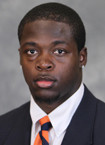 Perry Jones - Football - Virginia Cavaliers