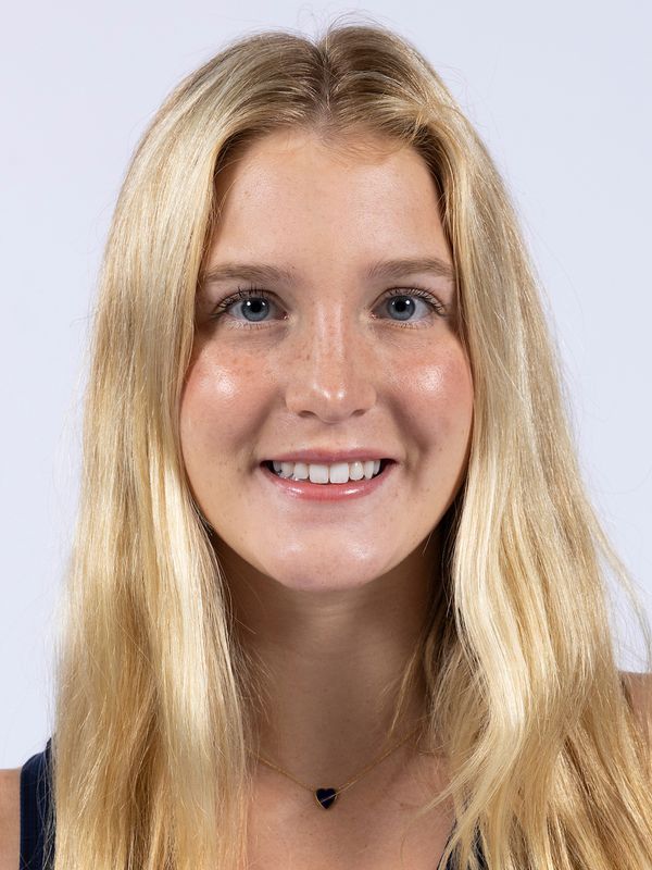 Anna Shumway - Women's Squash - Virginia Cavaliers