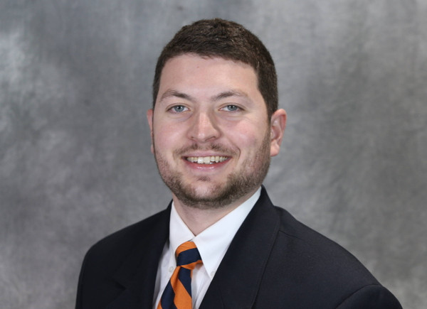 Justin Speros - - Virginia Cavaliers Justin Speros - - Virginia Cavaliers