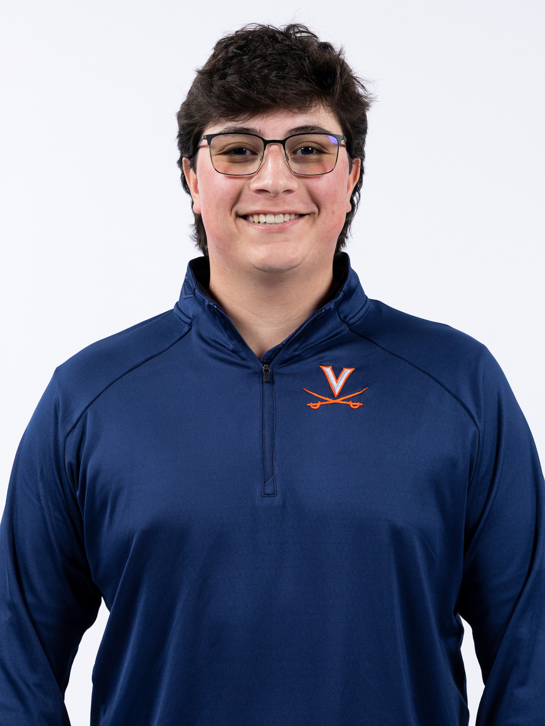 Scott Clore - Virginia Cavaliers Official Athletic Site