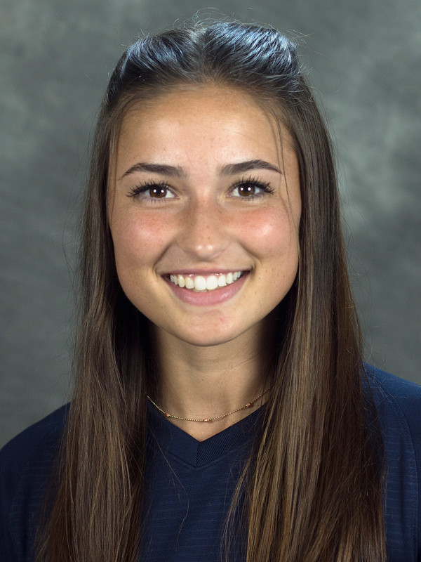 Sarah Brunner - Women's Soccer - Virginia Cavaliers Sarah Brunner - Women's Soccer - Virginia Cavaliers