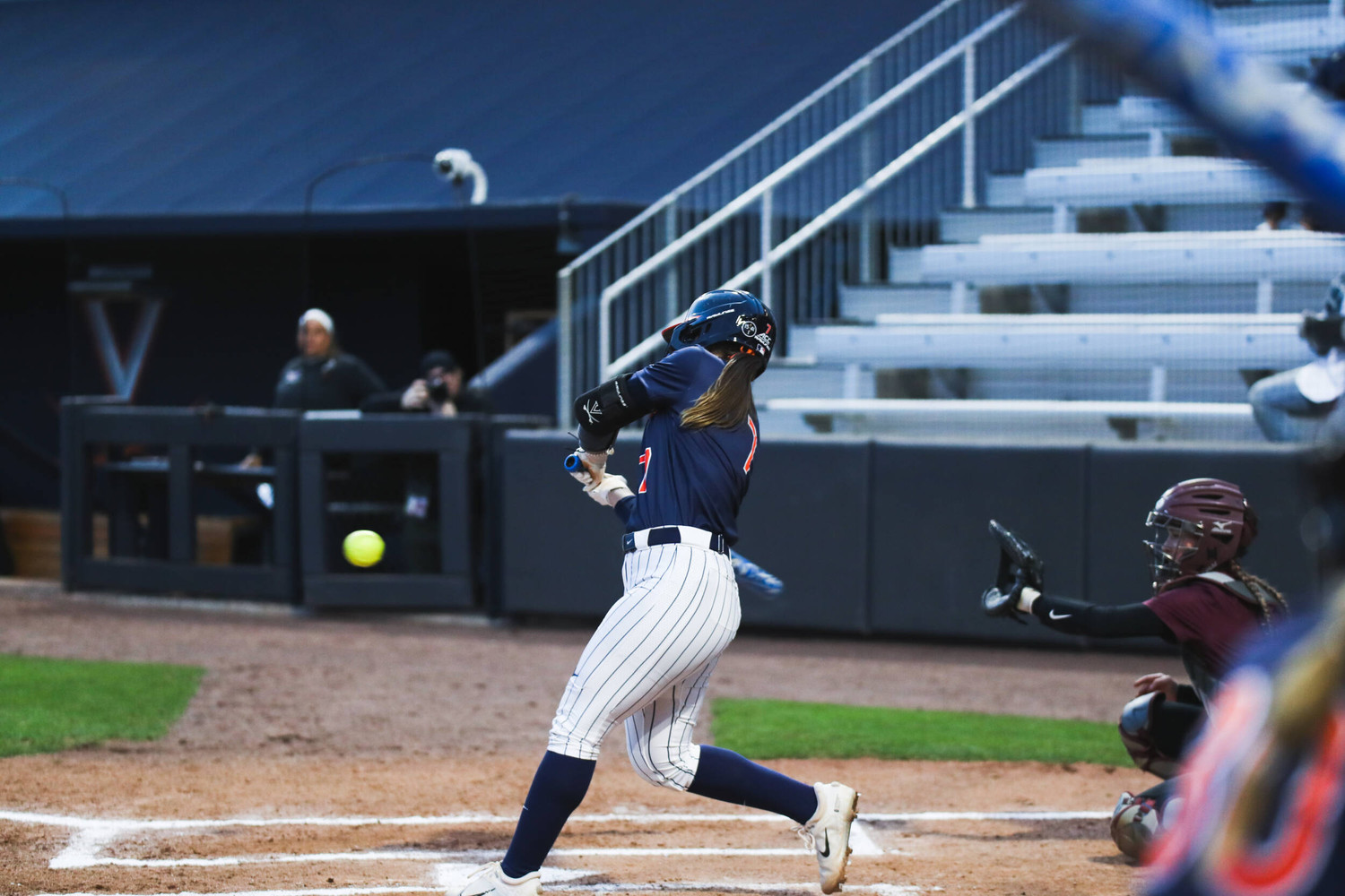 Photo Gallery Softball vs UMES Virginia Cavaliers Official Athletic Site