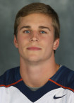 Scott McWilliams - Men's Lacrosse - Virginia Cavaliers