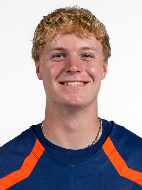 Patrick Biese - Men's Lacrosse - Virginia Cavaliers Patrick Biese - Men's Lacrosse - Virginia Cavaliers