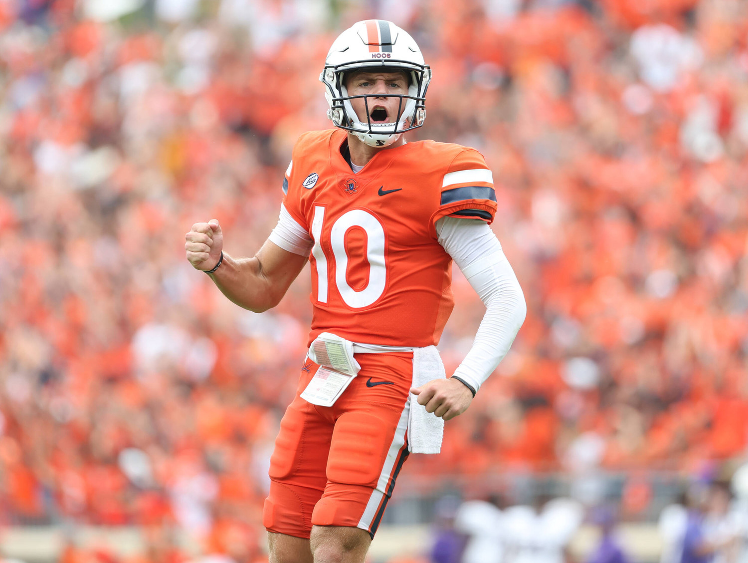 Photo Album UVA Football vs. JMU Virginia Cavaliers Official