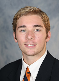August Lamb - Swimming & Diving - Virginia Cavaliers August Lamb - Swimming & Diving - Virginia Cavaliers