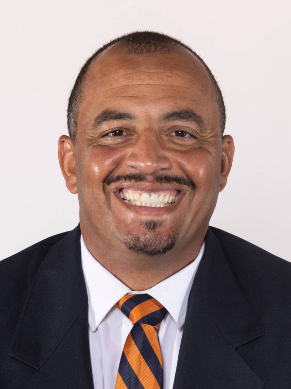 Tony Elliott - Football - Virginia Cavaliers