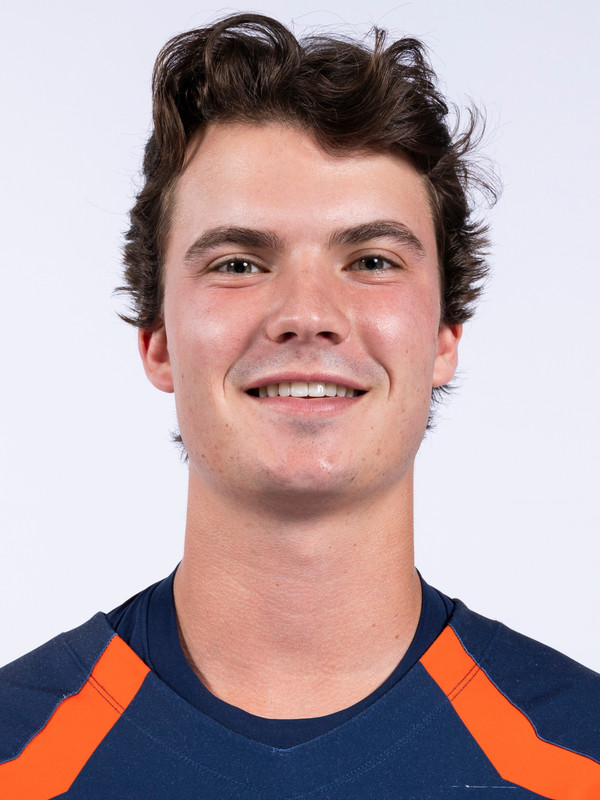 Tommy Snyder - Men's Lacrosse - Virginia Cavaliers