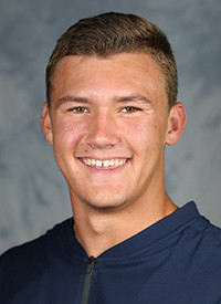 Jacob Lemmon - XC/Track - Virginia Cavaliers Jacob Lemmon - XC/Track - Virginia Cavaliers