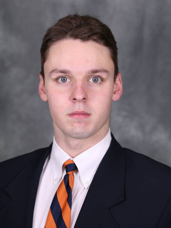 Jan Karolczak - Swimming & Diving - Virginia Cavaliers Jan Karolczak - Swimming & Diving - Virginia Cavaliers