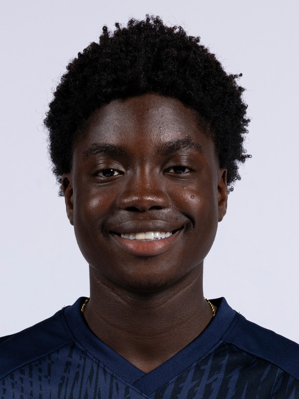 Emmanuel Akinkoye - Men's Soccer - Virginia Cavaliers Emmanuel Akinkoye - Men's Soccer - Virginia Cavaliers