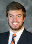 Greyson Lambert - Football - Virginia Cavaliers