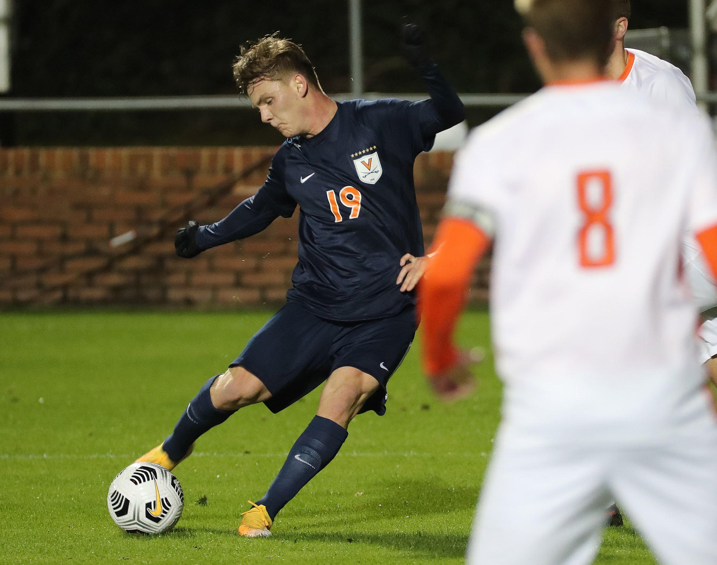 Photo Album UVA Men’s Soccer vs. Syracuse Virginia Cavaliers