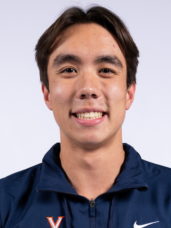 Spencer Nicholas - Swimming & Diving - Virginia Cavaliers Spencer Nicholas - Swimming & Diving - Virginia Cavaliers