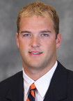 Colter Phillips - Football - Virginia Cavaliers