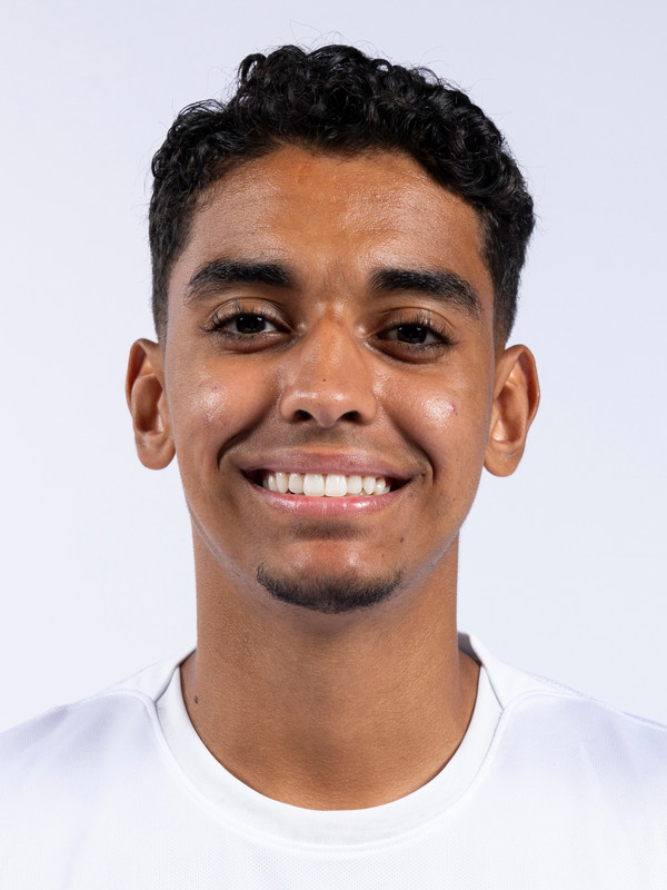 Yassine Rhoumar - Men's Soccer - Virginia Cavaliers