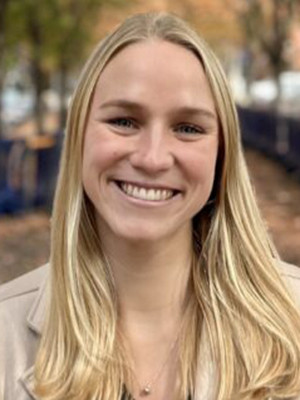 Elizabeth Sowards -  - Virginia Cavaliers