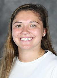 Lizzy Sieracki - Women's Soccer - Virginia Cavaliers Lizzy Sieracki - Women's Soccer - Virginia Cavaliers
