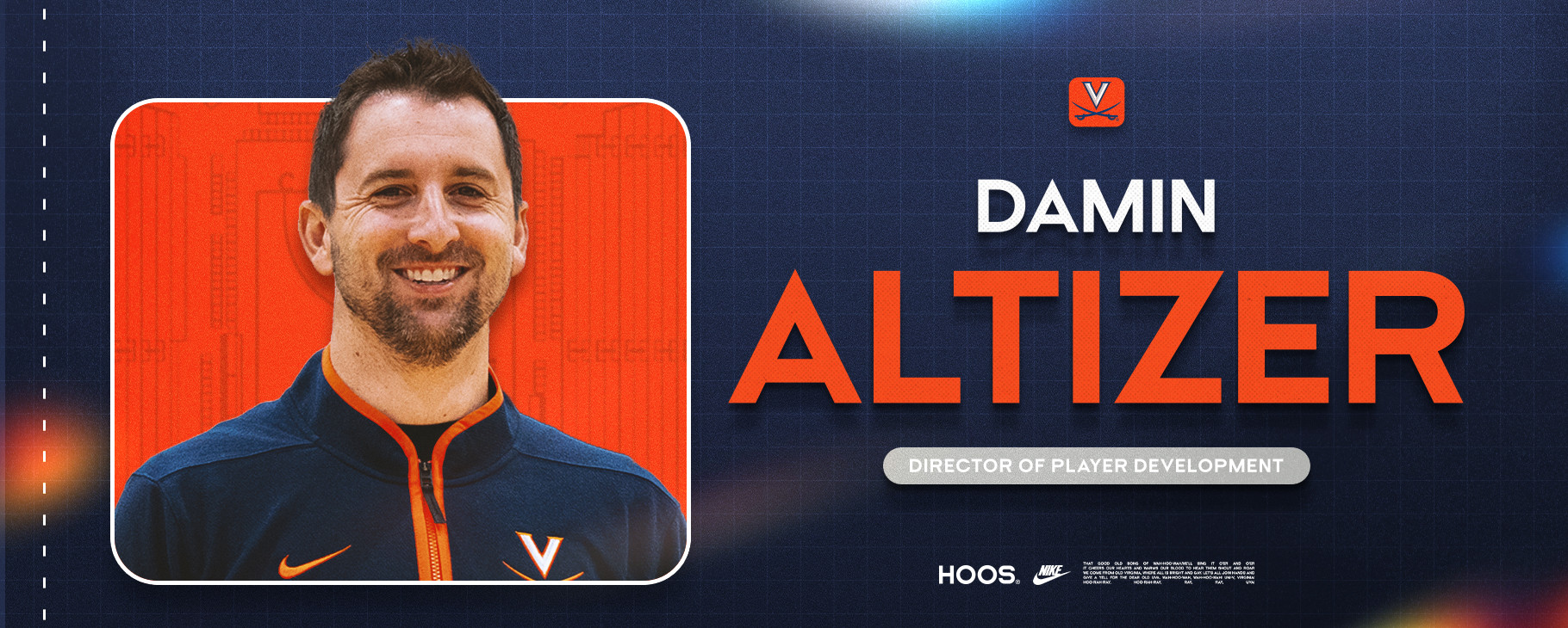 Virginia Women's Basketball news
