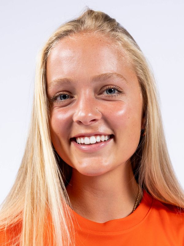 Tatum Galvin - Women's Soccer - Virginia Cavaliers