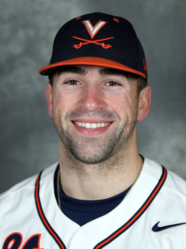 Alex Tappen - Baseball - Virginia Cavaliers Alex Tappen - Baseball - University of Iowa Athletics