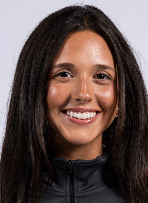 Carly Tarentino - Track &amp; Field - Virginia Cavaliers