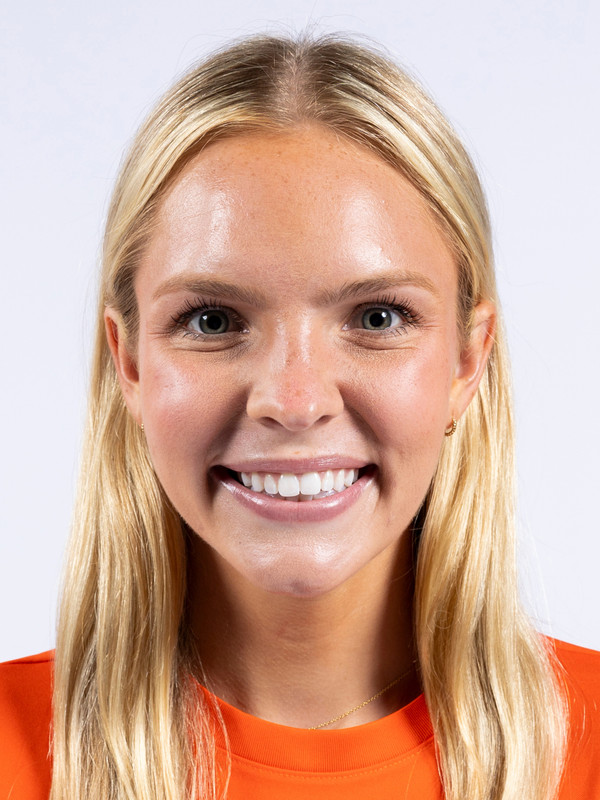 Kiki Maki - Women's Soccer - Virginia Cavaliers