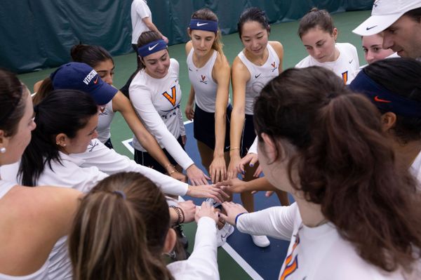Women’s Tennis: ITA Kickoff Weekend Photo Gallery – Virginia Cavaliers ...