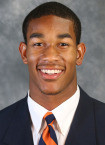 Corwin Cutler - Football - Virginia Cavaliers