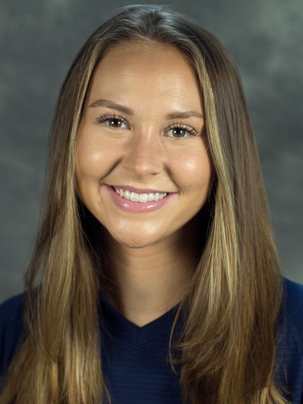 Lauren Hinton - Women's Soccer - Virginia Cavaliers