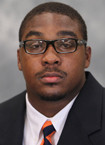 Will Hill - Football - Virginia Cavaliers