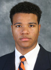 Jordan Jackson - Football - Virginia Cavaliers