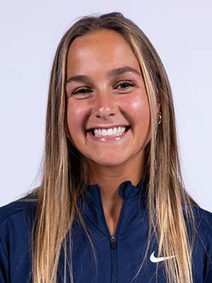 Katherine Jennings - Women's Rowing - Virginia Cavaliers