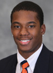 Drequan Hoskey - Football - Virginia Cavaliers