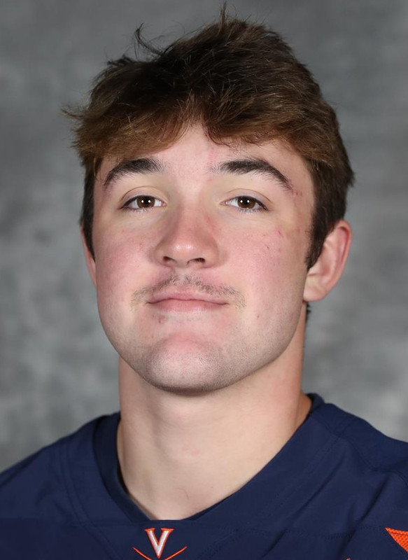 Drew Brennfleck - Men's Lacrosse - Virginia Cavaliers Drew Brennfleck - Men's Lacrosse - Virginia Cavaliers