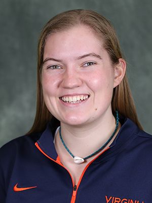 Brooke Carmody - Women's Rowing - Virginia Cavaliers