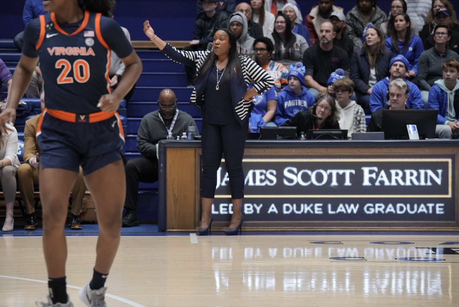 Duke Women's Basketball on X: Got another ACC battle today 📺 ESPN ⏰ 3PM  ET 🆚 Louisville  / X