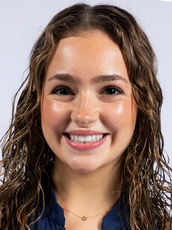 Nili Sprecher - Women's Squash - Virginia Cavaliers