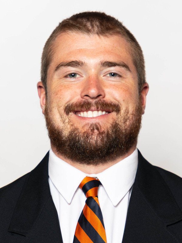 Gavin Rush